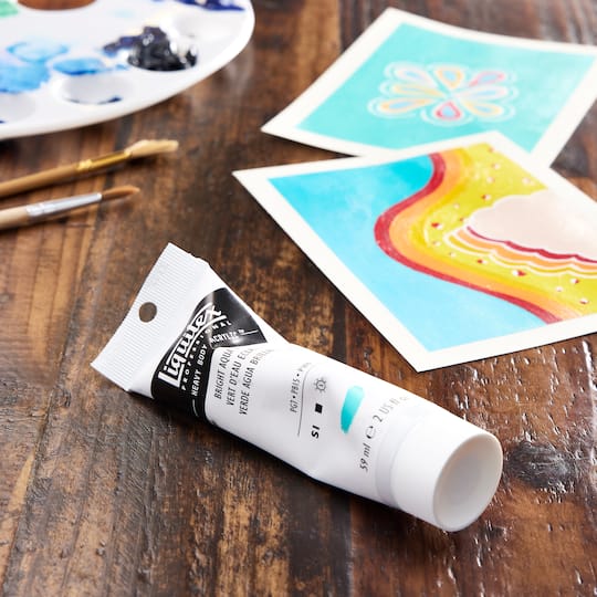 Liquitex® Professional 2oz. Heavy Body Acrylic Paint
